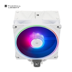 Picture of PROCESSOR COOLER THERMALRIGHT ASSASSIN SPIRIT 120 EVO WHITE ARGB