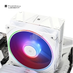 Picture of PROCESSOR COOLER THERMALRIGHT ASSASSIN SPIRIT 120 EVO WHITE ARGB