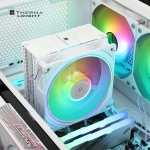 Picture of PROCESSOR COOLER THERMALRIGHT ASSASSIN SPIRIT 120 EVO WHITE ARGB