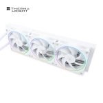 Picture of WATER COOLING SYSTEM THERMALRIGHT AQUA ELITE 360 WHITE ARGB V2