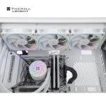 Picture of WATER COOLING SYSTEM THERMALRIGHT AQUA ELITE 360 WHITE ARGB V2