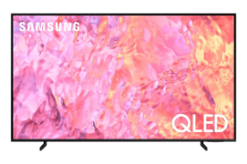 Picture of ტელევიზორი Samsung QE43Q60CAUXRU 43" Smart QLED