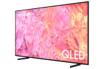 Picture of ტელევიზორი Samsung QE43Q60CAUXRU 43" Smart QLED