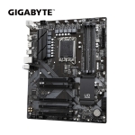 Picture of დედა დაფა GIGABYTE B760 DS3H DDR4 rev. 1.0 LGA 1700