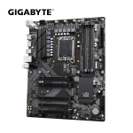 Picture of Mother Board GIGABYTE B760 DS3H DDR4 rev. 1.0 LGA 1700