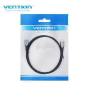 Picture of USB Type-C 3.1 Extension Cable VENTION TABHD 0.5M Black