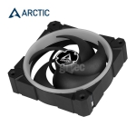 Picture of ქეისის ქულერი ARCTIC BioniX P120 A-RGB ACFAN00146A BLACK