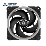 Picture of ქეისის ქულერი ARCTIC BioniX P120 A-RGB ACFAN00146A BLACK