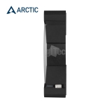 Picture of ქეისის ქულერი ARCTIC BioniX P120 A-RGB ACFAN00146A BLACK