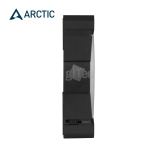 Picture of ქეისის ქულერი ARCTIC BioniX P120 A-RGB ACFAN00146A BLACK