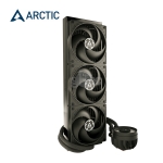 Picture of WATER COOLING SYSTEM ARCTIC COOLING Liquid Freezer III 420 ACFRE00137A