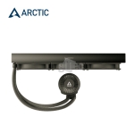 Picture of თხევადი გაგრილების სისტემა ARCTIC COOLING Liquid Freezer III 420 ACFRE00137A