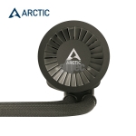 Picture of თხევადი გაგრილების სისტემა ARCTIC COOLING Liquid Freezer III 420 ACFRE00137A