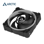 Picture of ქეისის ქულერი ARCTIC BioniX P120 A-RGB ACFAN00156A BLACK