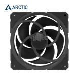 Picture of ქეისის ქულერი ARCTIC BioniX P120 A-RGB ACFAN00156A BLACK