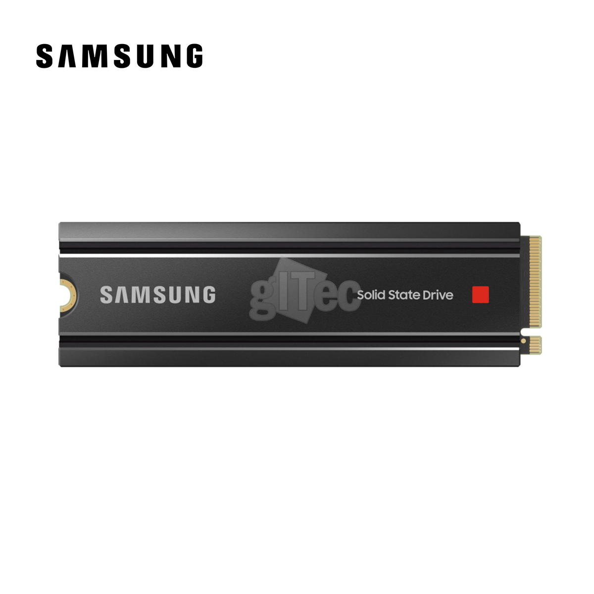 gITec Online Shop - Samsung 980 PRO MZ-V8P2T0CW