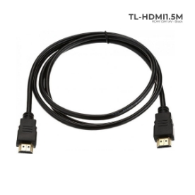 Picture of HDMI CABLE TL-HDMI 1.5M