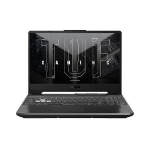 Picture of ნოუთბუქი ASUS TUF 15 (90NR0JE7-M001M0) Ryzen 5 7535HS 16GB RAM 512GB SSD RTX 2050 4 GB