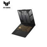 Picture of Notebook ASUS TUF 15 (90NR0GW1-M000P0) Intel® Core™ i5-12500H  16GB RAM 512GB SSD RTX 3050 4 GB