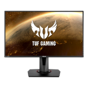 სურათი მონიტორი Asus VG279QM (90LM05H0-B03370) Black