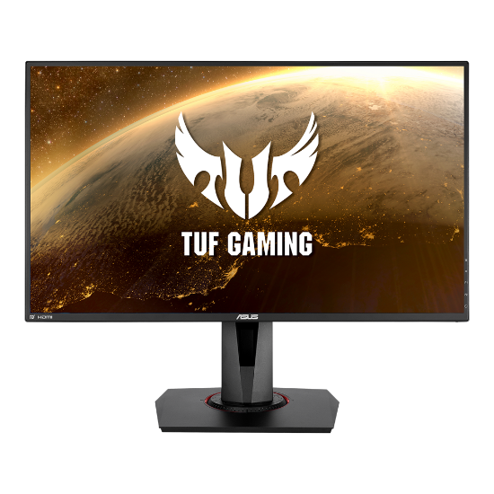 სურათი მონიტორი Asus VG279QM (90LM05H0-B03370) Black