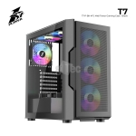 Picture of CASE 1STPLAYER TRILOBITE T7-P T7-P-BK-4F1 BLACK