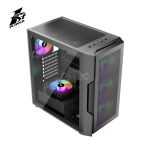 Picture of CASE 1STPLAYER TRILOBITE T7-P T7-P-BK-4F1 BLACK