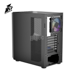 Picture of CASE 1STPLAYER TRILOBITE T7-P T7-P-BK-4F1 BLACK