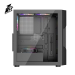 Picture of CASE 1STPLAYER TRILOBITE T7-P T7-P-BK-4F1 BLACK