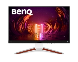 Picture of მოიტორი BenQ MOBIUZ 32"(EX3210U )  grey 