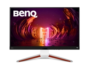 Show details for Monitor BenQ MOBIUZ 32"(EX3210U )  grey  Picture of Monitor BenQ MOBIUZ 32"(EX3210U )  grey