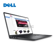 სურათი ნოუთბუქი DELL VOSTRO 3520 N1605PVNB3520GE_UBU 15.6" WVA FHD i5-1235U 8GB DDR4 256GB BLACK