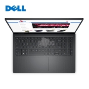 სურათი ნოუთბუქი DELL VOSTRO 3520 N1605PVNB3520GE_UBU 15.6" WVA FHD i5-1235U 8GB DDR4 256GB BLACK