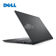 სურათი ნოუთბუქი DELL VOSTRO 3520 N1605PVNB3520GE_UBU 15.6" WVA FHD i5-1235U 8GB DDR4 256GB BLACK