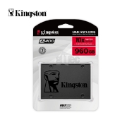 სურათი SSD Kingston A400 960GB SA400S37/960GB 960GB SATA III