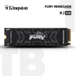 Picture of M.2 SSD Kingston Fury Renegade SFYRS/1000G 1000GB