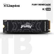 სურათი M.2 SSD Kingston Fury Renegade SFYRS/1000G 1000GB
