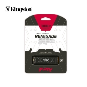 სურათი M.2 SSD Kingston Fury Renegade SFYRS/1000G 1000GB