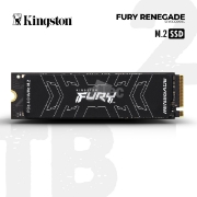 სურათი M.2 SSD Kingston Fury Renegade SFYRD/2000G 2000GB