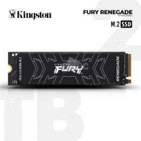 Picture of M.2 SSD Kingston Fury Renegade SFYRD/2000G 2000GB