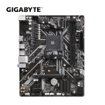 Picture of MOTHERBOARD GIGABYTE B450M K rev. 1.0 AM4