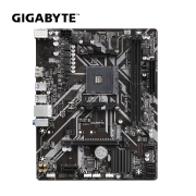 სურათი დედა დაფა GIGABYTE B450M K rev. 1.0 AM4