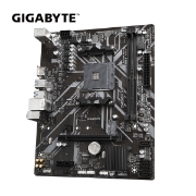 სურათი დედა დაფა GIGABYTE B450M K rev. 1.0 AM4