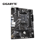 Picture of MOTHERBOARD GIGABYTE B450M K rev. 1.0 AM4