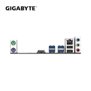 სურათი დედა დაფა GIGABYTE B450M K rev. 1.0 AM4