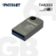 Picture of USB3.2 FLASH DRIVE PATRIOT TAB300 PSF64GT300DS3U 64GB USB 3.2 Gen 1 DARK GREY