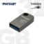 სურათი USB3.2 მეხსიერება PATRIOT TAB300 PSF32GT300DS3U 32GB USB 3.2 Gen 1 DARK GREY
