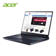 Picture of NOTEBOOK Acer Predator Helios 18 PH18-72-98S6 NH.QRTER.002 18" IPS 2K 240Hz i9-14900HX 16GB DDR5 RTX4080 12GB Abyssal Black