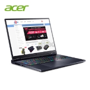 Picture of NOTEBOOK Acer Predator Helios 18 PH18-72-98S6 NH.QRTER.002 18" IPS 2K 240Hz i9-14900HX 16GB DDR5 RTX4080 12GB Abyssal Black