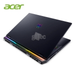 Picture of ნოუთბუქი Acer Predator Helios 18 PH18-72-98S6 NH.QRTER.002 18" IPS 2K 240Hz i9-14900HX 16GB DDR5 RTX4080 12GB Abyssal Black